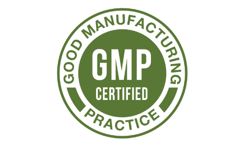 VitaFungus GMP Certified